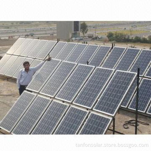 8kW 8KW Standalone Solar Energy System